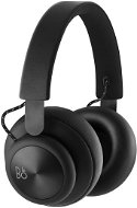 BeoPlay H4 Black - Vezeték nélküli fül-/fejhallgató