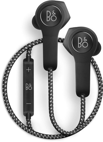 BeoPlay H5 Black - Wireless Headphones - Main image