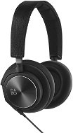 BeoPlay H6 2nd Generation Black - Headphones