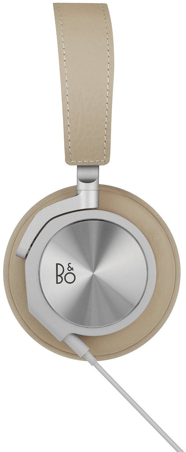 BeoPlay H6 2nd Generation Natural Headphones Alza.cz