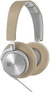 BeoPlay H6 (2. generáció) bézs színben - Fej-/fülhallgató