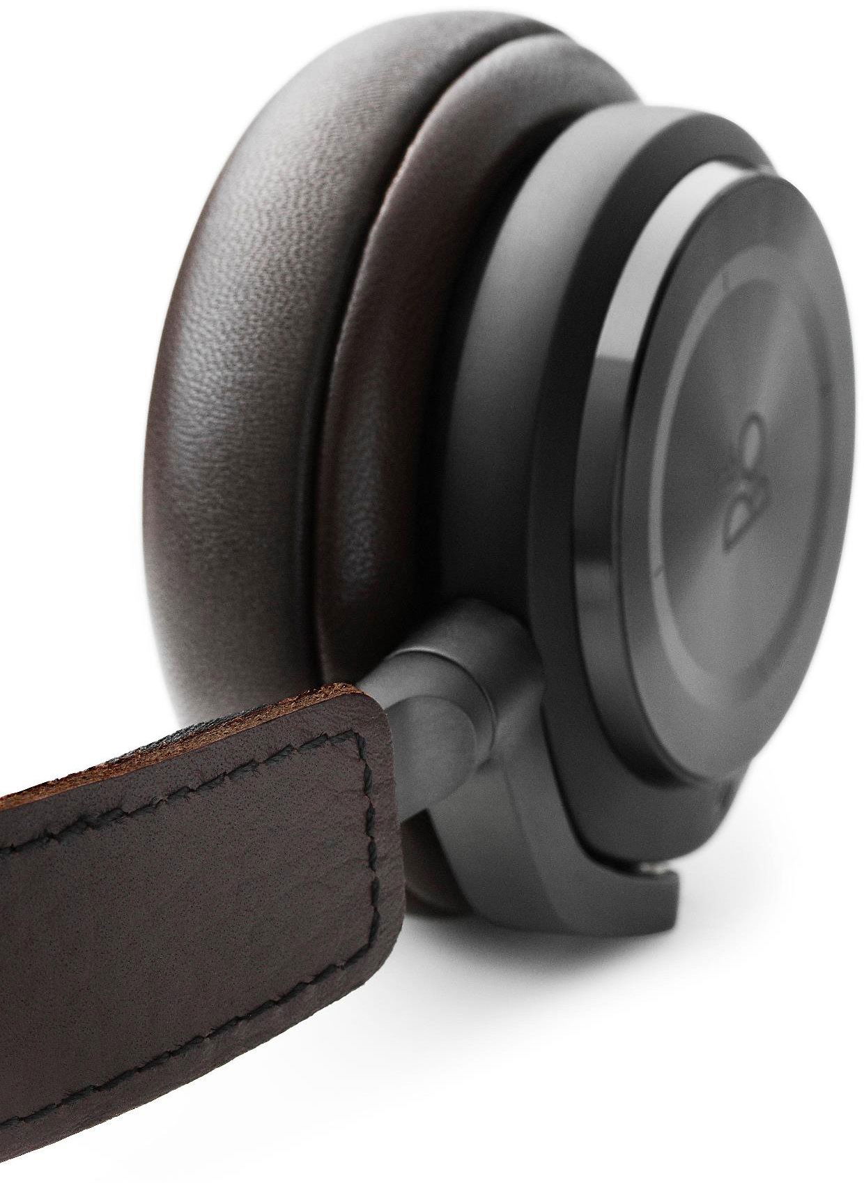 BeoPlay H8 Gray Hazel - Wireless Headphones | alza.sk