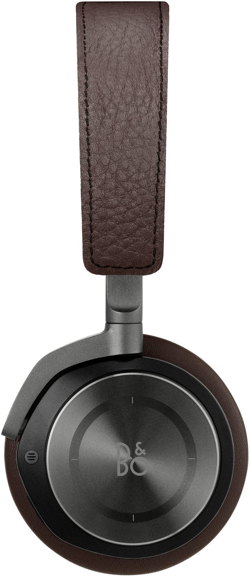 BeoPlay H8 Gray Hazel - Wireless Headphones | alza.sk