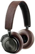 BeoPlay H8 Gray Hazel - Vezeték nélküli fül-/fejhallgató