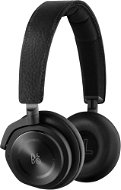 BeoPlay H8 fekete - Vezeték nélküli fül-/fejhallgató