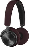 BeoPlay H8 Deep Red - Headphones