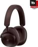 Bezdrôtové slúchadlá Bang & Olufsen Beoplay H95 Chestnut - Bezdrátová sluchátka