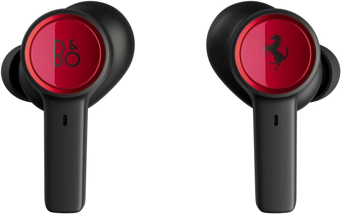 Bang&Olufsen BEOPLAY EX FERRARI EDITION