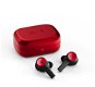 Bang & Olufsen Beoplay EX Ferrari limitovaná edice - Wireless Headphones