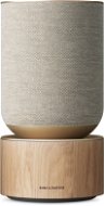 Bang & Olufsen BeoSound Balance Natural Oak - Bluetooth Speaker