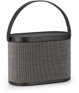 Bang & Olufsen Beosound A5 Charcoal Knit - Bluetooth Speaker