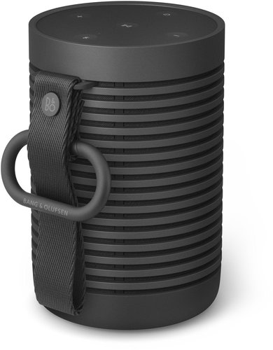 Bang & Olufsen BeoSound EXPLORE Black Anthracite - Bluetooth hangszóró - Fő fotó