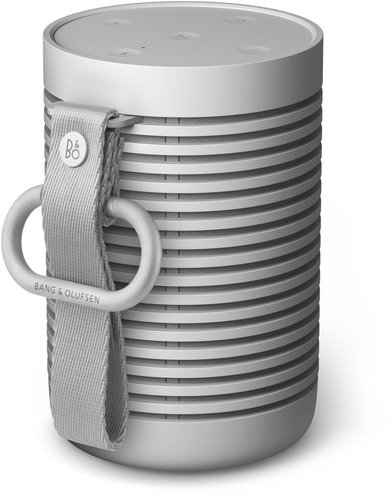 Bang & Olufsen BeoSound EXPLORE Grey Mist - Bluetooth hangszóró - Fő fotó