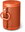 Beosound EXPLORE Bonfire Orange