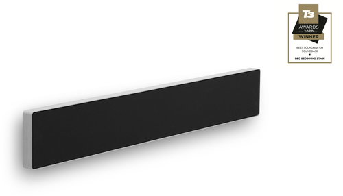 Beoplay BeoSound Stage Black/Silver - Sound Bar - Main image