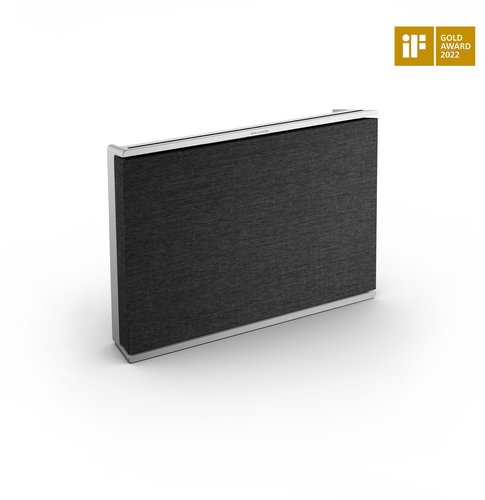 Bang & Olufsen Beosound LEVEL Natural Alu - Bluetooth Speaker - Main image