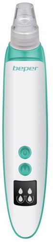 Beper P302VIS001 - Vacuum Skin Cleanser - Main image