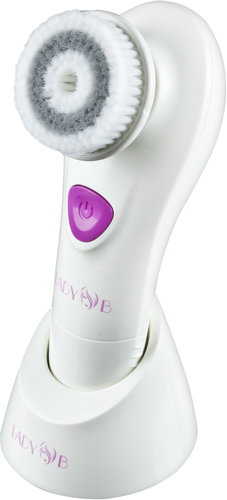 Beper 40760 Lady B - Čisticí kartáček na pleť - Hlavní obrázek