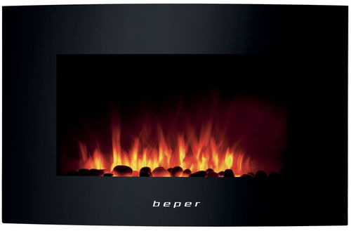 BEPER RI-503 - Elektrický krb - Hlavní obrázek