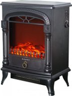 BEPER RI-504 - Electric Fireplace