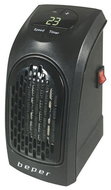 BEPER RI-201 - Teplovzdušný ventilátor