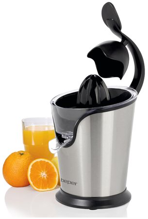 Beper 90425 - Juicer - Main image