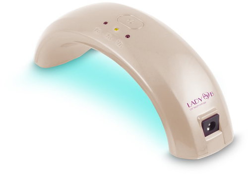 BEPER 40995-P - Manicure Set - Main image