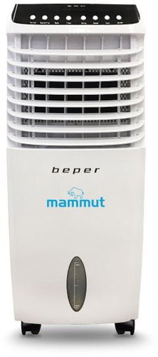 Beper VE550 MAMMUT - Air Cooler - Main image