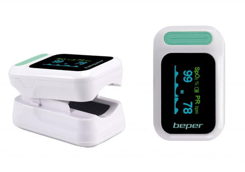 Beper P303MED050 - Oxymetr - Hlavní obrázek