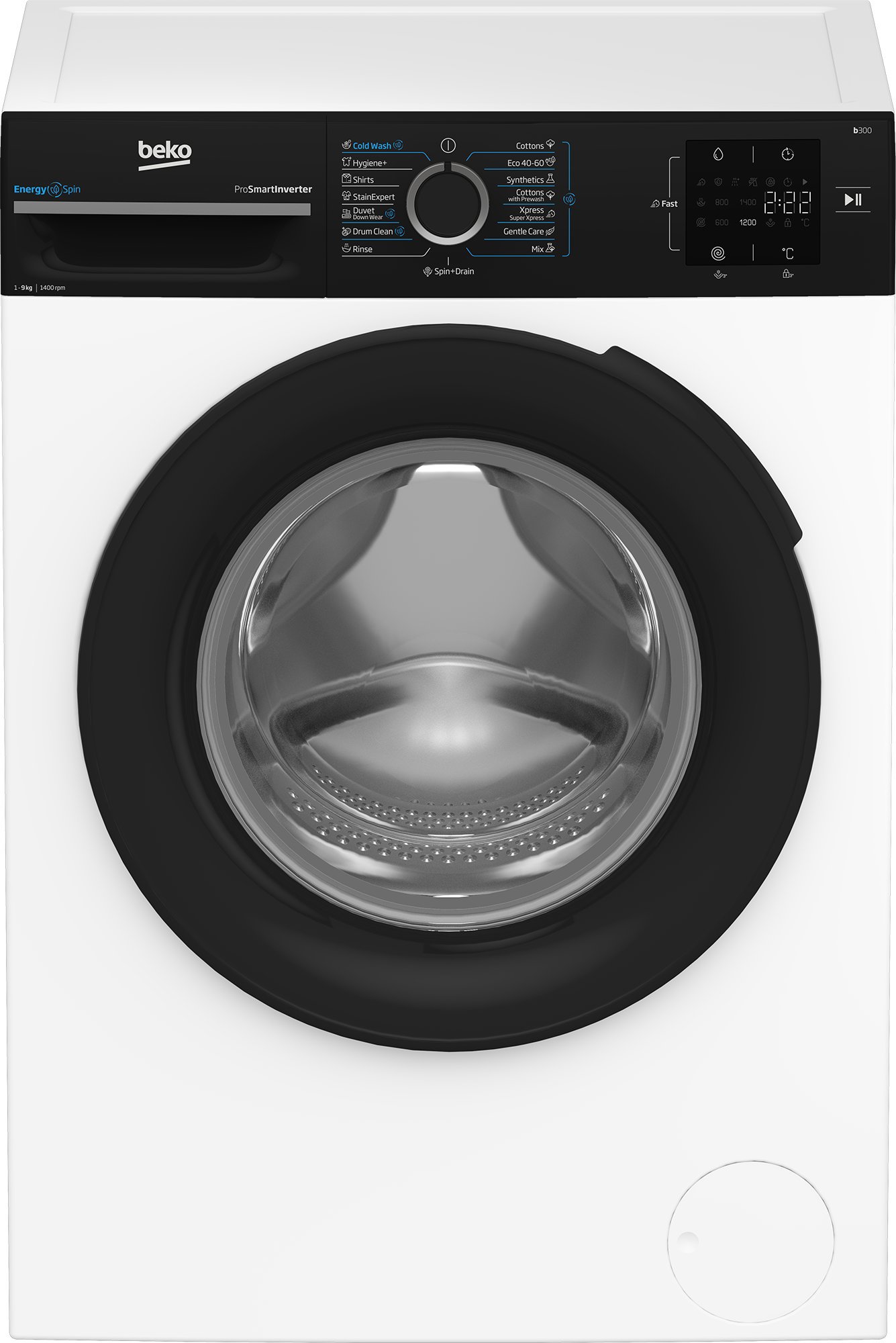 BEKO BM3WFSU39413WPBB1