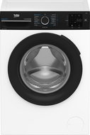 BEKO BM3WFSU39413WPBB1 - Steam Washing Machine