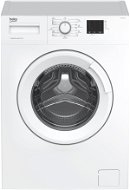 BEKO WCC6511B0 - Front-Load Washing Machine