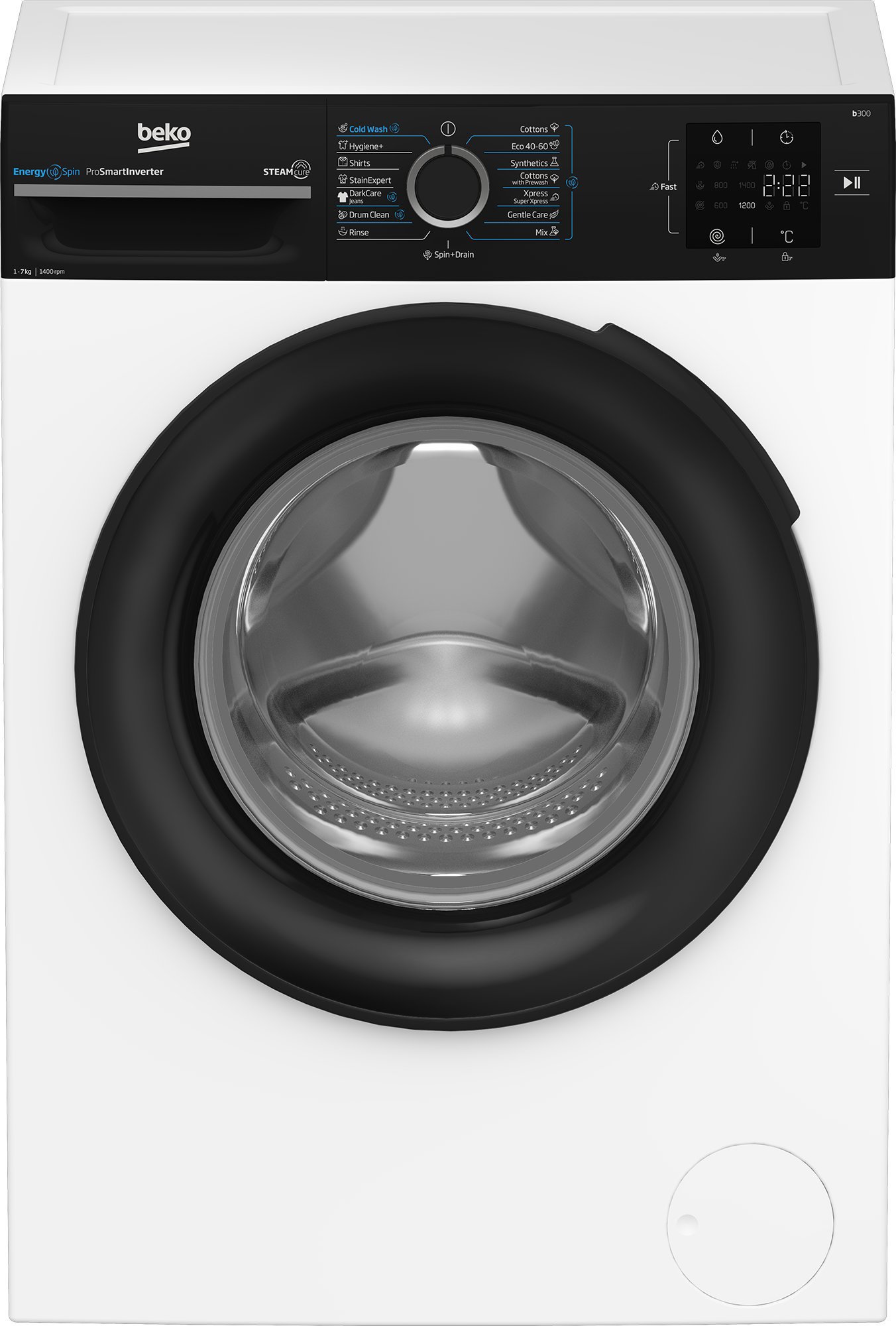 BEKO BM3WFSU37413WPBB1