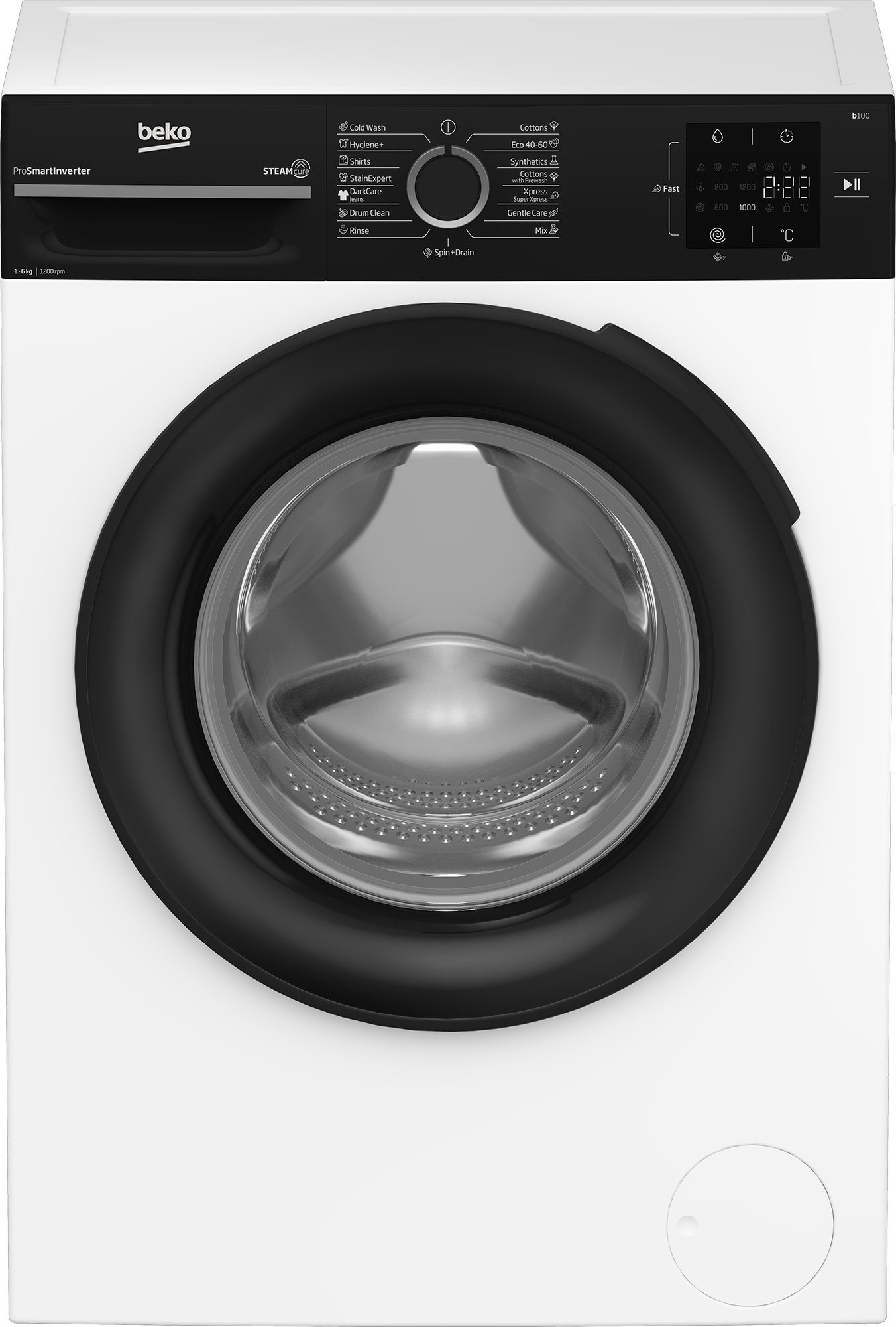 BEKO BM1WFFSU36233WPBB