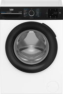 BEKO BM3WFFSU37213WPBB - Keskeny mosógép