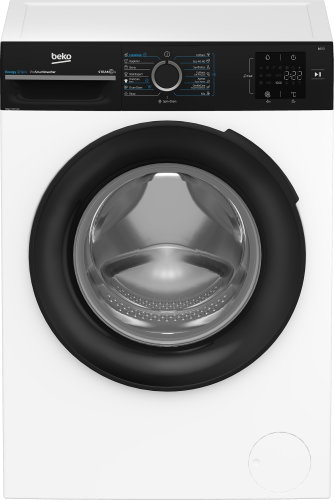 BEKO BM3WFSU38213WPBB - Mosógép - Fő fotó