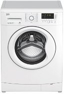 BEKO WTV 8602 X0 - Front-Load Washing Machine