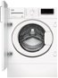 BEKO WITV8712X0W - Built-in Washing Machine