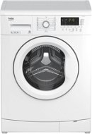 BEKO WTV 6602 B0 - Narrow Front-Load Washing Machine