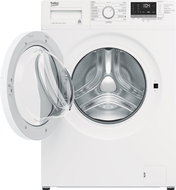 BEKO WUE5512CSX0 - Narrow Front-Load Washing Machine