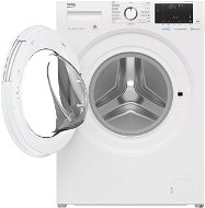 BEKO EWUE7636CSWX0W - Narrow Washing Machine
