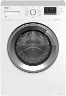 BEKO WUE 8612 XS0 - Washing Machine