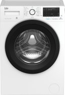 BEKO WRE6632ZWBW - Washing Machine