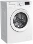 BEKO WRE 6512 BWW - Washing Machine