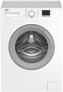 Washing Machine BEKO WUE6511BS - Pračka