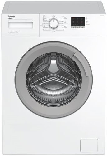 BEKO WUE6511BS - Washing Machine - Main image