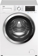 BEKO WTE8636X0C - Washing Machine