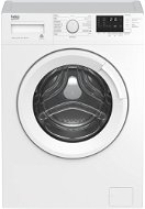 BEKO WUE 6612CSX0 - Narrow Washing Machine