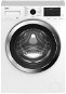 BEKO FWUE7736CSX0C - Washing Machine