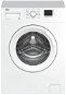 BEKO WRE6511CSBWW - Narrow Washing Machine